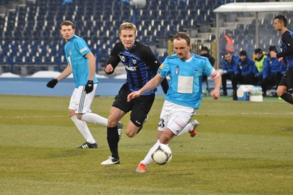 Nowak: Rozegraliśmy niezłe zawody