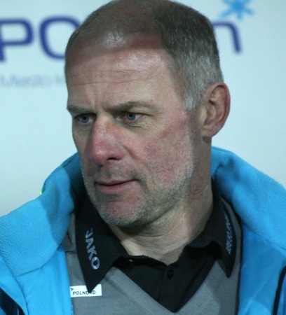 Pasieka: Nie wstydźmy się polskiej myśli szkoleniowej