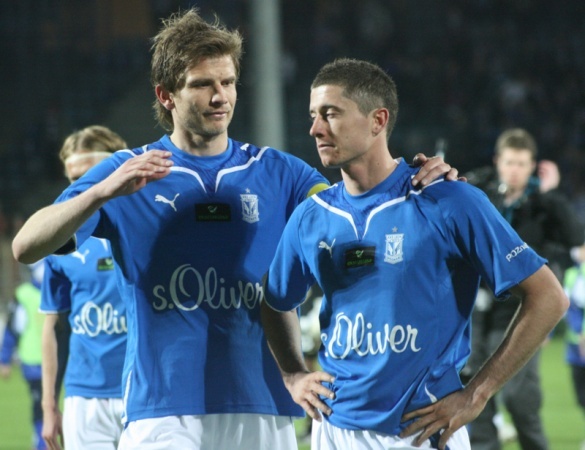 Śląsk wypunktowany