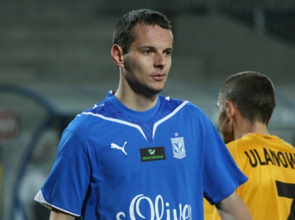 Koniec sezonu dla Mikołajczaka