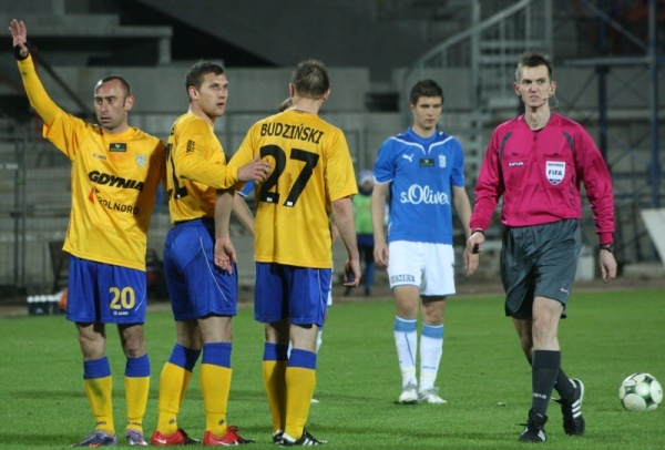 Labukas powołany do reprezentacji Litwy