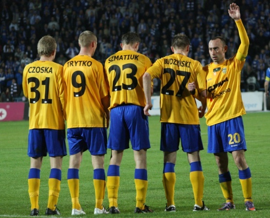 Arka sprawdzi obcokrajowców