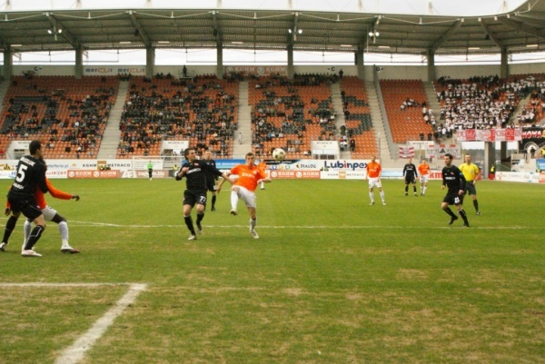 Michał Goliński bez klubu