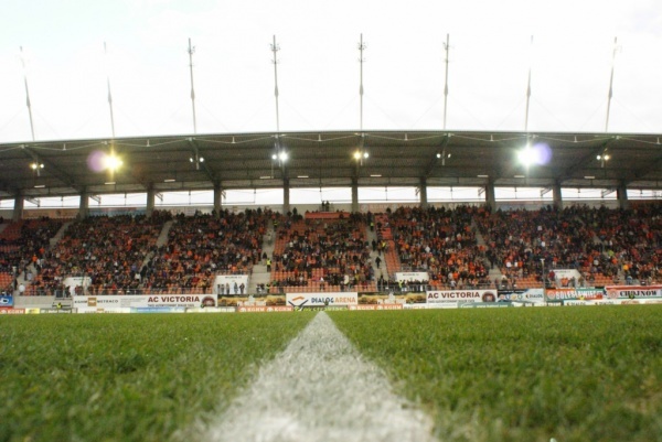 Kamil Jackiewicz wraca po długiej absencji