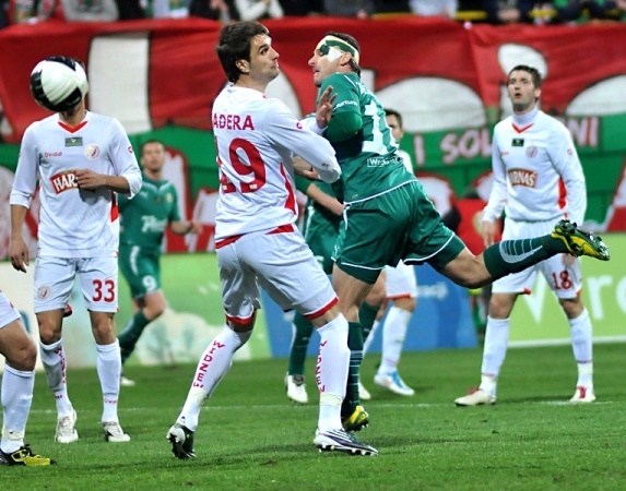 Dudu: Łódź to świetne miejsce do życia