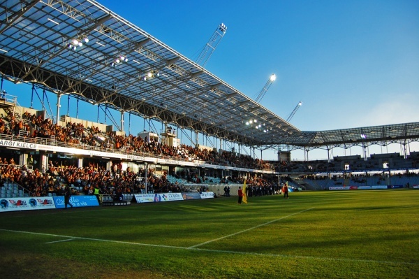 Johnny Spike Gill – polska wersja historii o Jamiem Vardym?