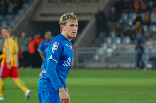 Piłkarze po meczu Lech – Podbeskidzie [audio]