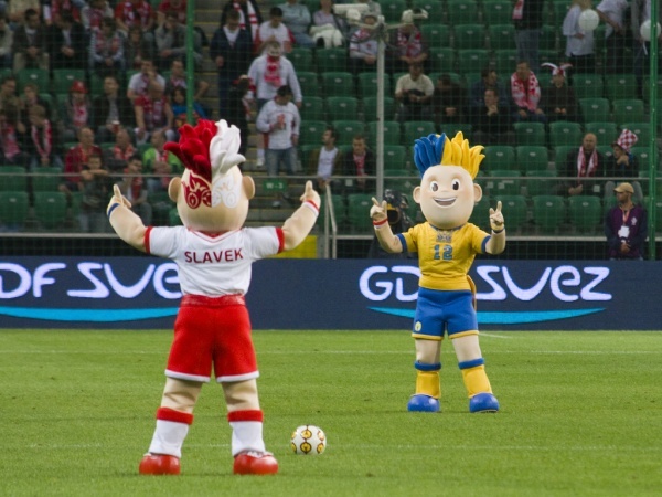 Euro 2012 – komu stworzyło historię, a dla kogo okazało się koszmarem?