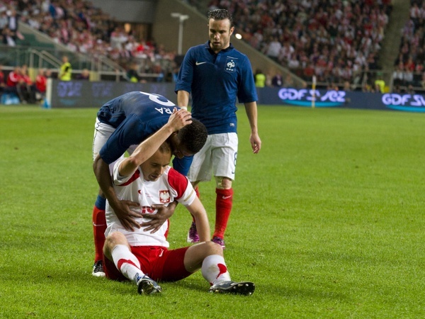 Zaporowa cena za pomocnika Marsylii