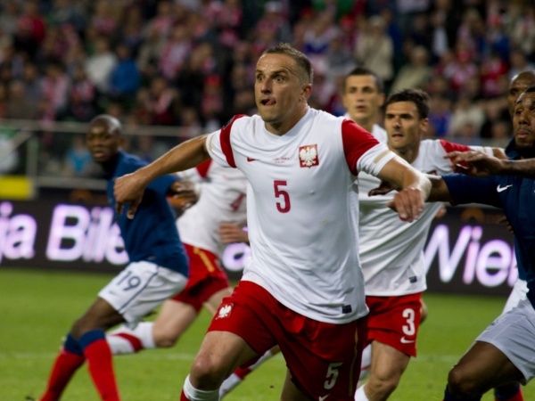 Człowiek od czarnej roboty wśród wybitnych reprezentantów – Dariusz Dudka zakończył karierę