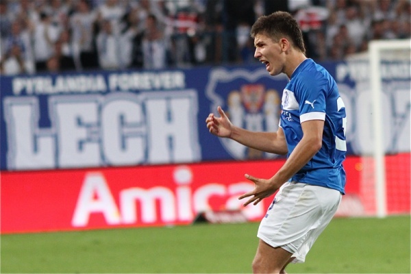 Możdżeń: Ciężka praca popłaciła