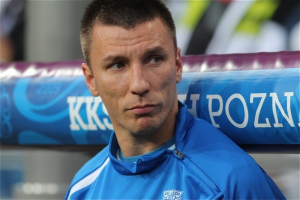 Jak polskie kluby niszczą trenerów?