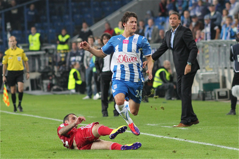 Jovanović jednak nie jest chory. Dobre informacje o zdrowiu Serba