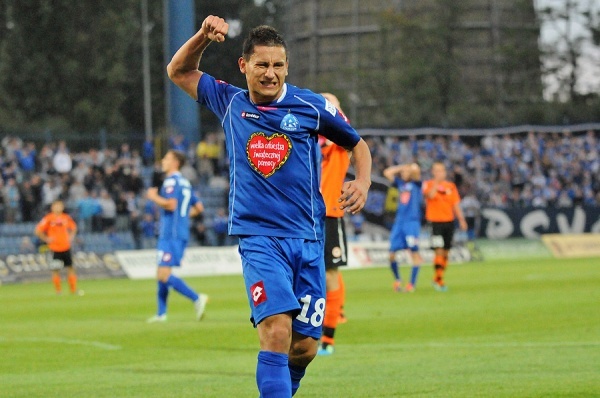 Rozpracowujemy rywali Polaków – Metalurg Skopje