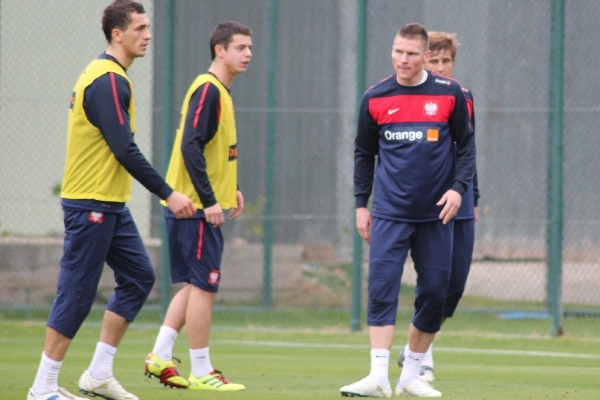 10. kolejka ekstraklasy – (W)TOP 5