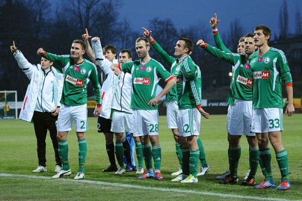 Janas: Tylko tragedia może nas wyeliminować