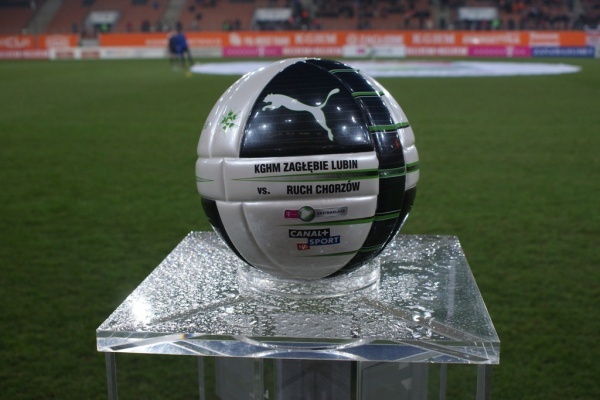 Bonecki: Weźmiemy się do roboty