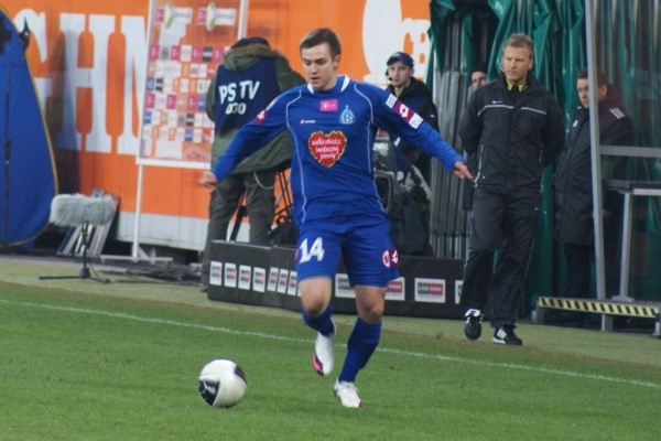 Janoszka w Śląsku?