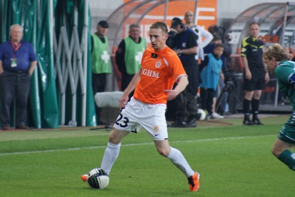 Pawłowski: Wciąż mamy dużo do poprawienia