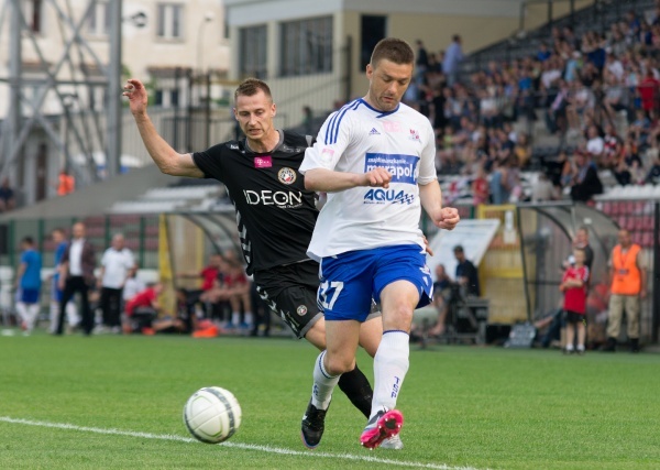 TME na ostatniej prostej