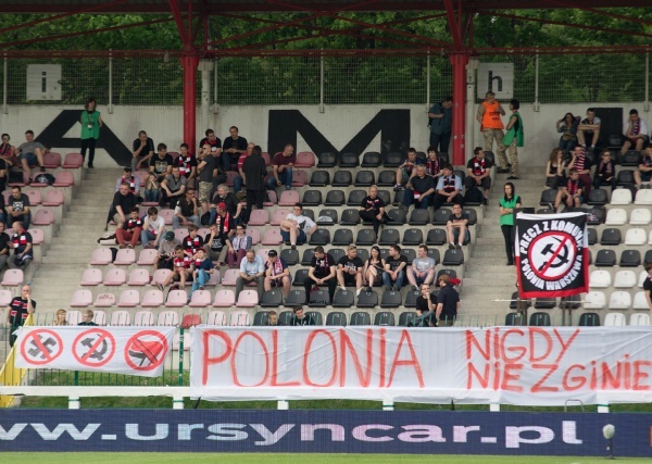 Powstanie film o długach Polonii