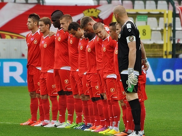 Pawlak: Widzę ogromny postęp mentalny