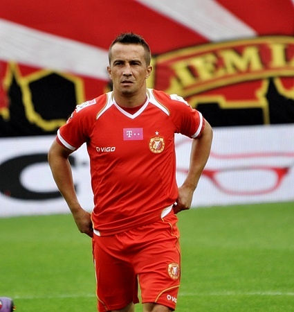 Kaczmarek: Gdzie wygrywać jak nie u siebie?