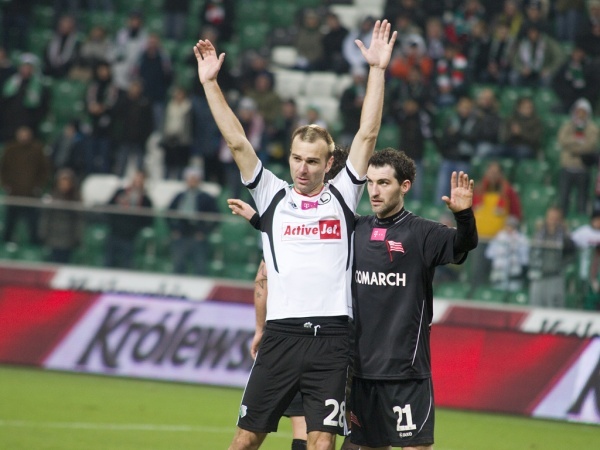 TOP 10 transferów TME