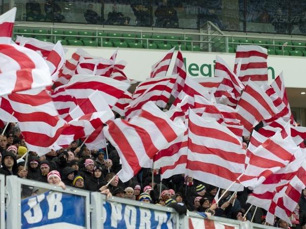 Cahalon rozwiązał kontrakt