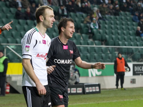 Miklas: Osiągnęliśmy duży sukces sportowy