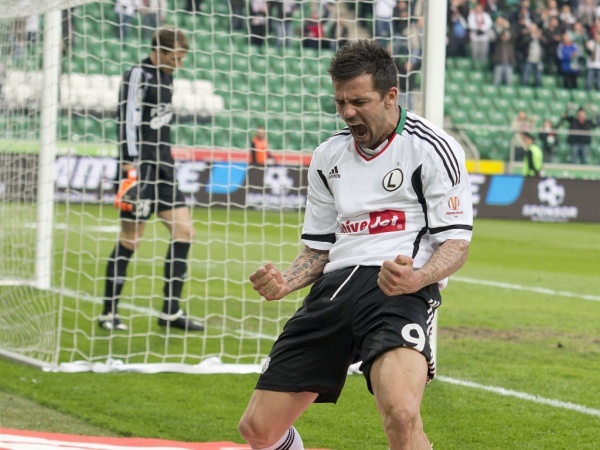 Blanco, Novo i Hubnik na wylocie