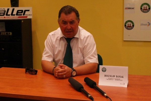 Zmiana planów Floty Świnoujście