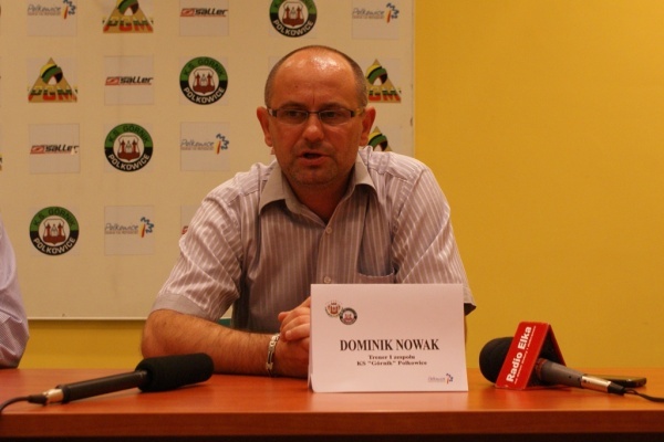 Na zapleczu: Flota popłynęła