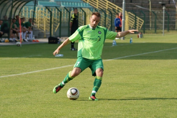 Beniaminek I ligi wzmocniony