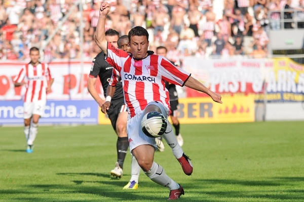 Niedzielan: Mam sentyment do Górnika