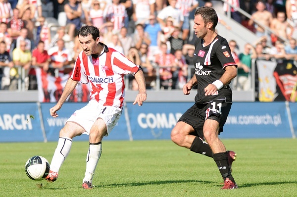 Mięciel: Byłem i będę legionistą