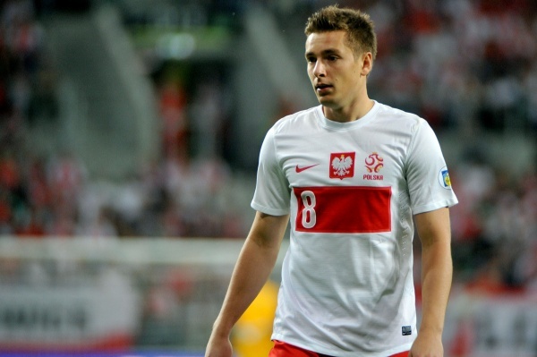 Sobiech zostanie w Niemczech