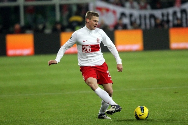 Piszczek: Nie będziemy pompować balonika