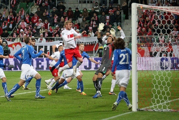 FJW: Reprezentacja Polski kontra Włochy na przestrzeni lat