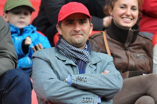 Wdowczyk trenerem Pogoni?