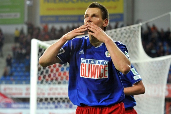 Piast czeka na awans