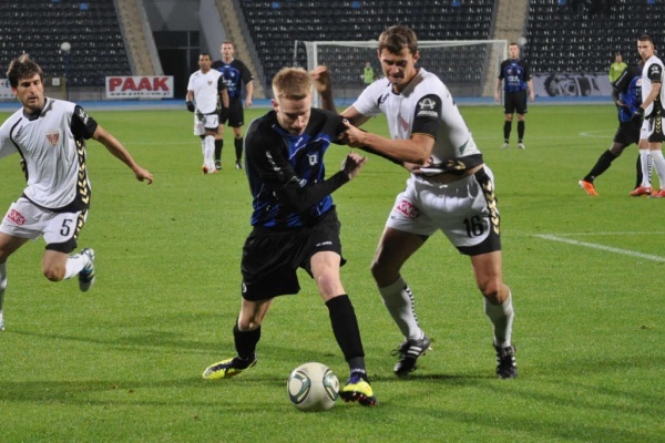 Kulpaka: Mecze z dołem tabeli będą kluczowe