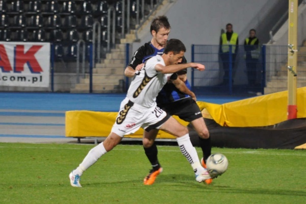 Pietrowski: Odwdzięczę się dobrą grą