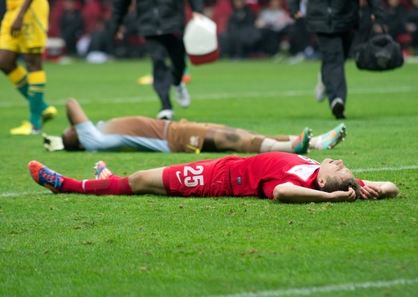 Co dalej z Sobiechem?