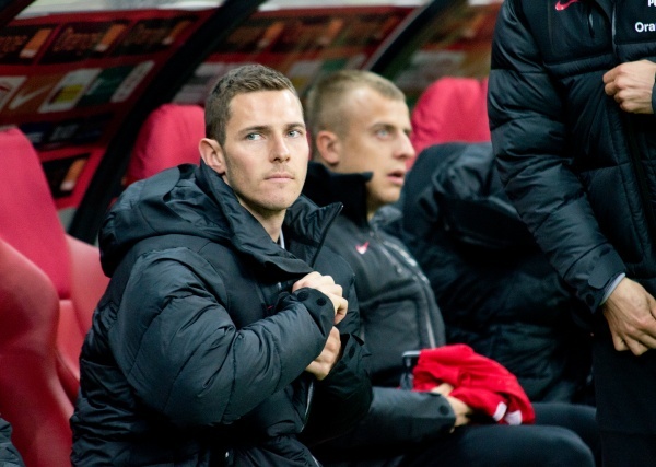 Wokół kadry: Houston, mamy problem!