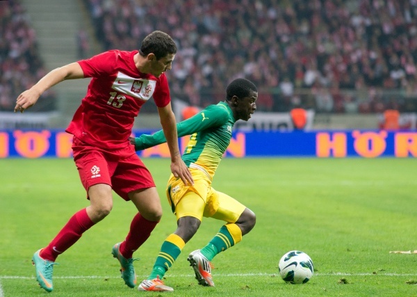 W grudniu zagramy z Macedonią