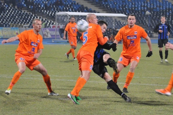 Czerwiński: Nie wiem, co jest z nami nie tak