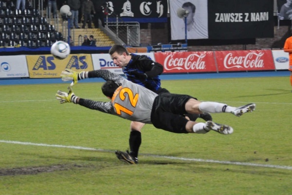 Co piszczy na zapleczu? Czyli co wiemy po powrocie na boiska I-ligowców