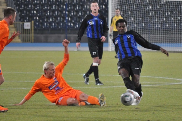 Przełamanie Termaliki