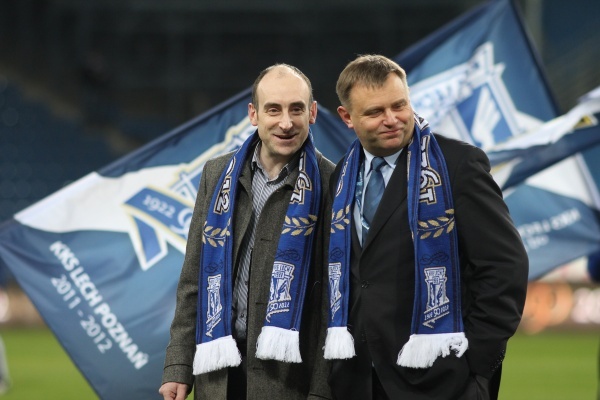 Ryba psuje się od głowy